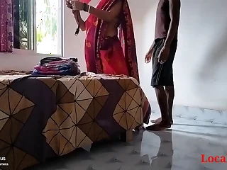 Local indian Horny Mom Sex Concerning Knockers xxx Room ( Official Video By Localsex31)