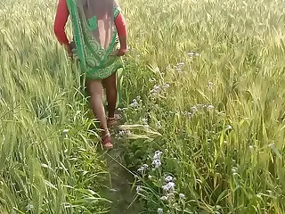 Indian Regional Bhabhi Fucking Outdoor Sex In Hindi