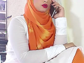 Salma xxx muslim girl Fucking friend hindi audio injurious